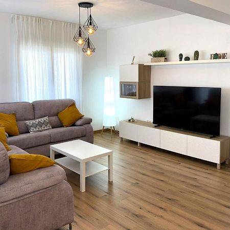 Grazaries -Piso Centrico Granada- Apartment Bagian luar foto