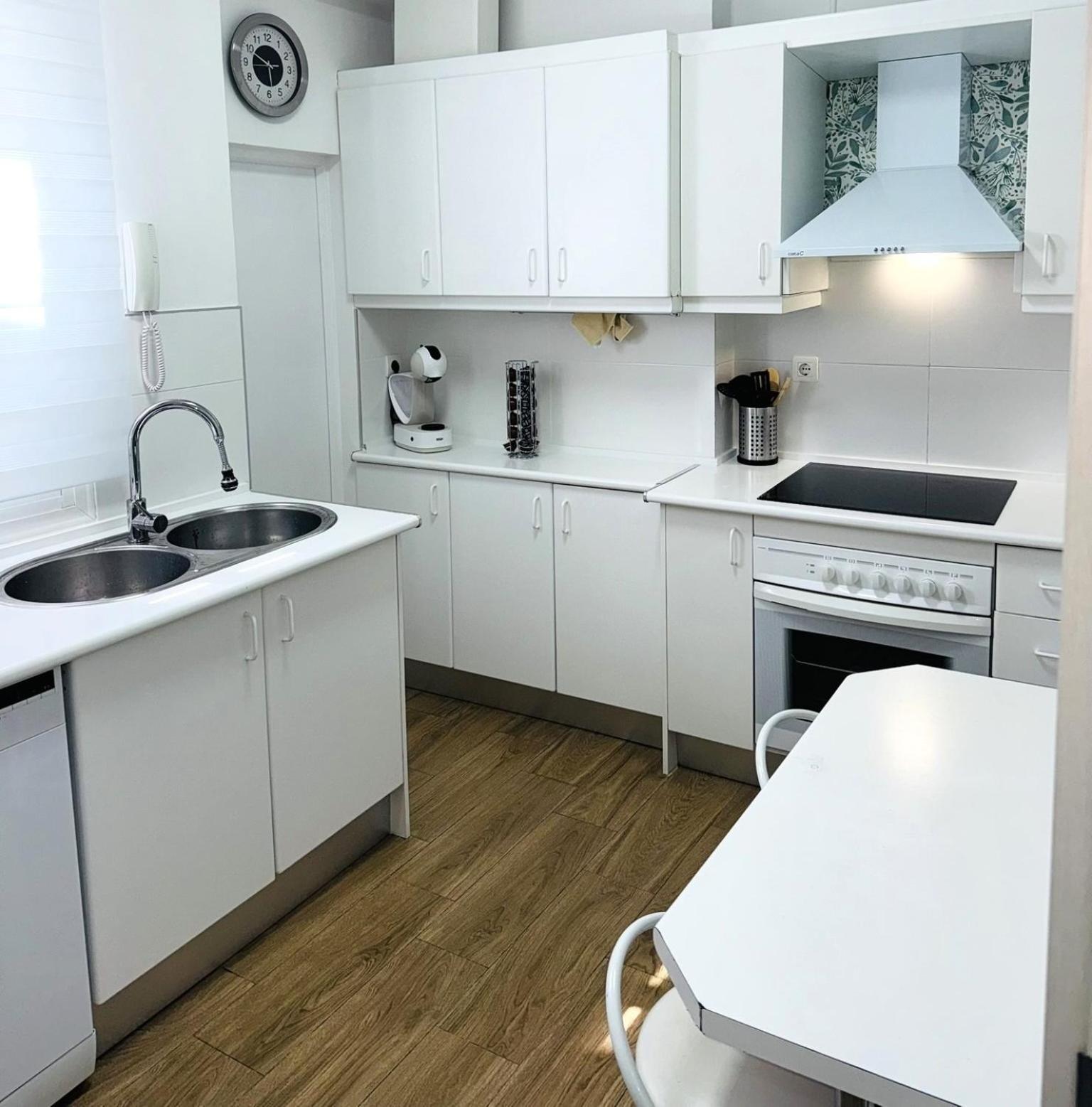 Grazaries -Piso Centrico Granada- Apartment Bagian luar foto