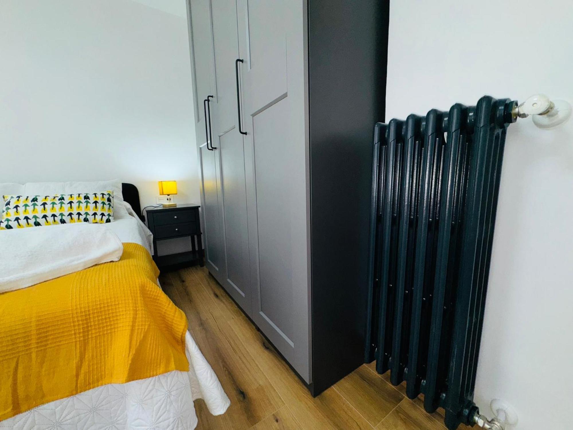 Grazaries -Piso Centrico Granada- Apartment Bagian luar foto