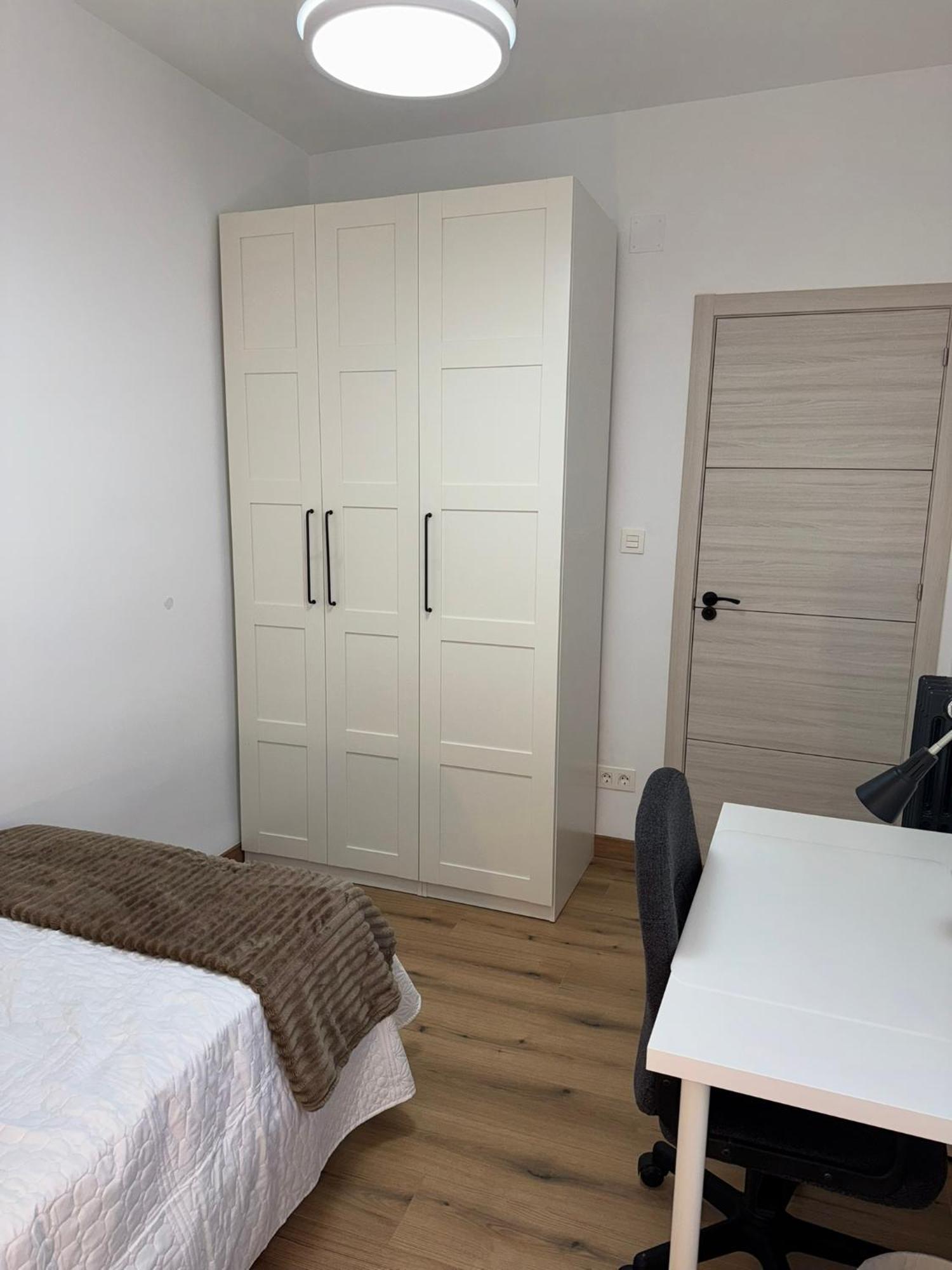 Grazaries -Piso Centrico Granada- Apartment Bagian luar foto