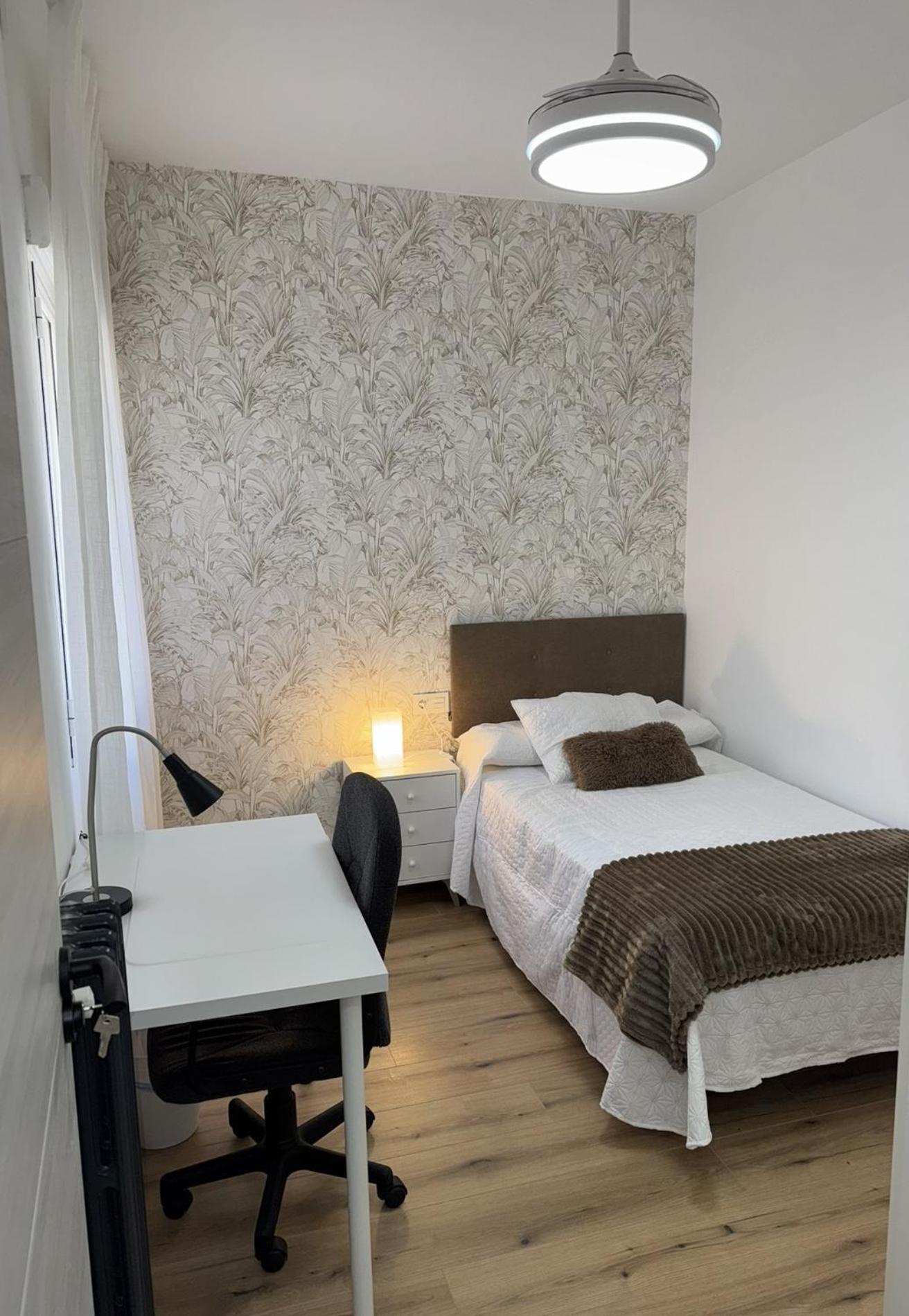 Grazaries -Piso Centrico Granada- Apartment Bagian luar foto