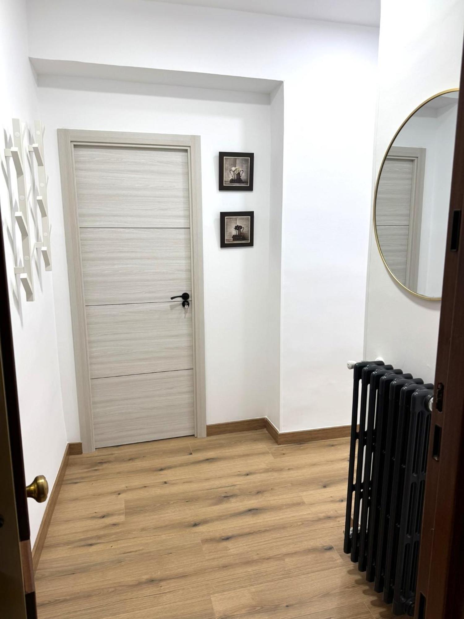 Grazaries -Piso Centrico Granada- Apartment Bagian luar foto