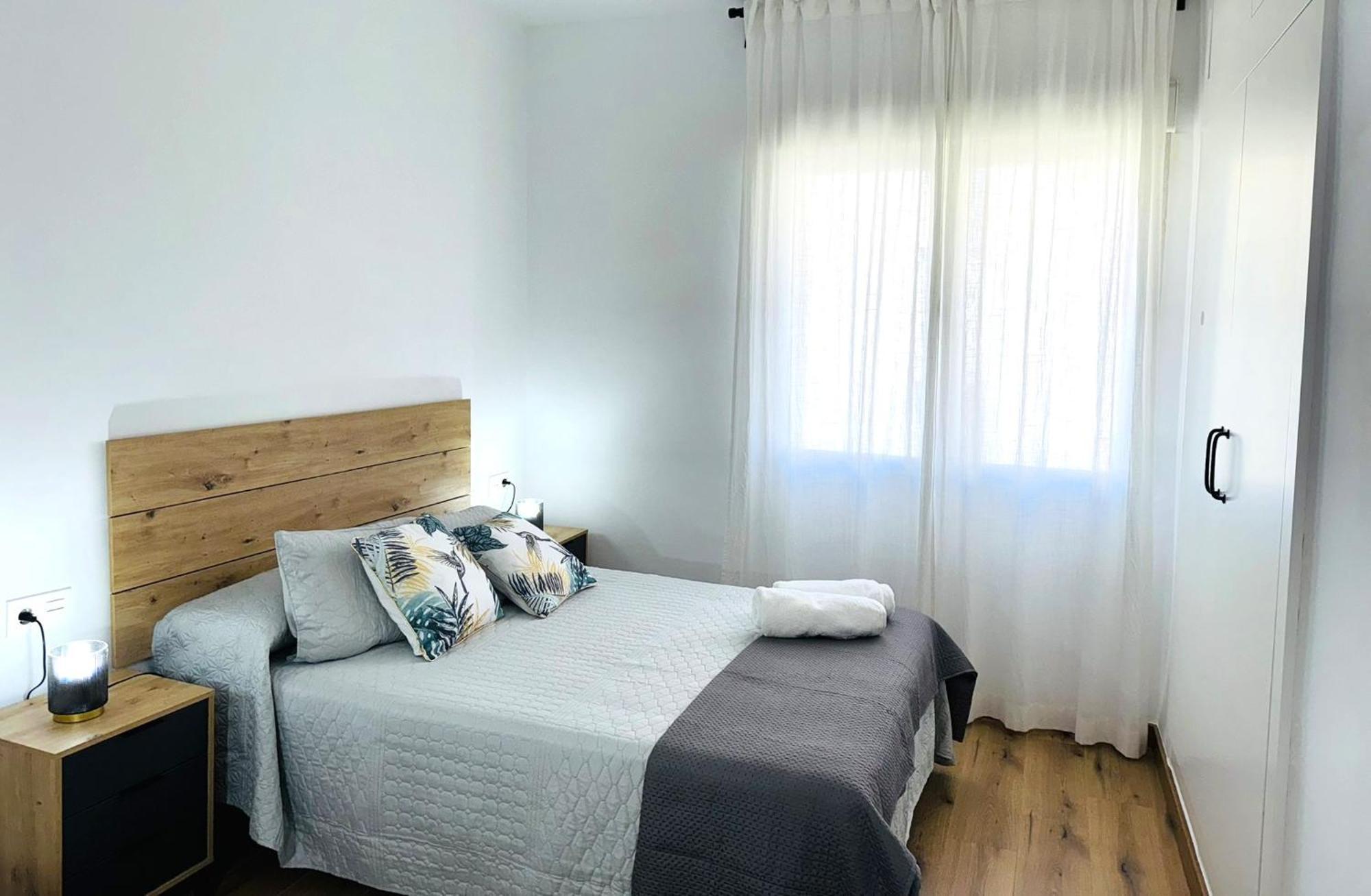 Grazaries -Piso Centrico Granada- Apartment Bagian luar foto