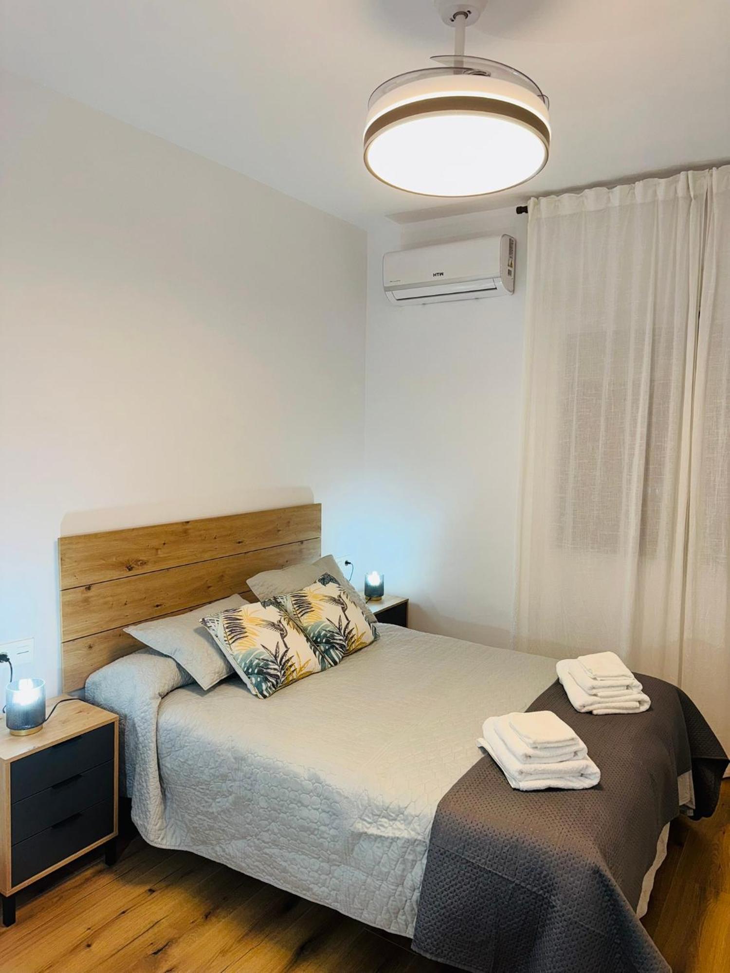 Grazaries -Piso Centrico Granada- Apartment Bagian luar foto