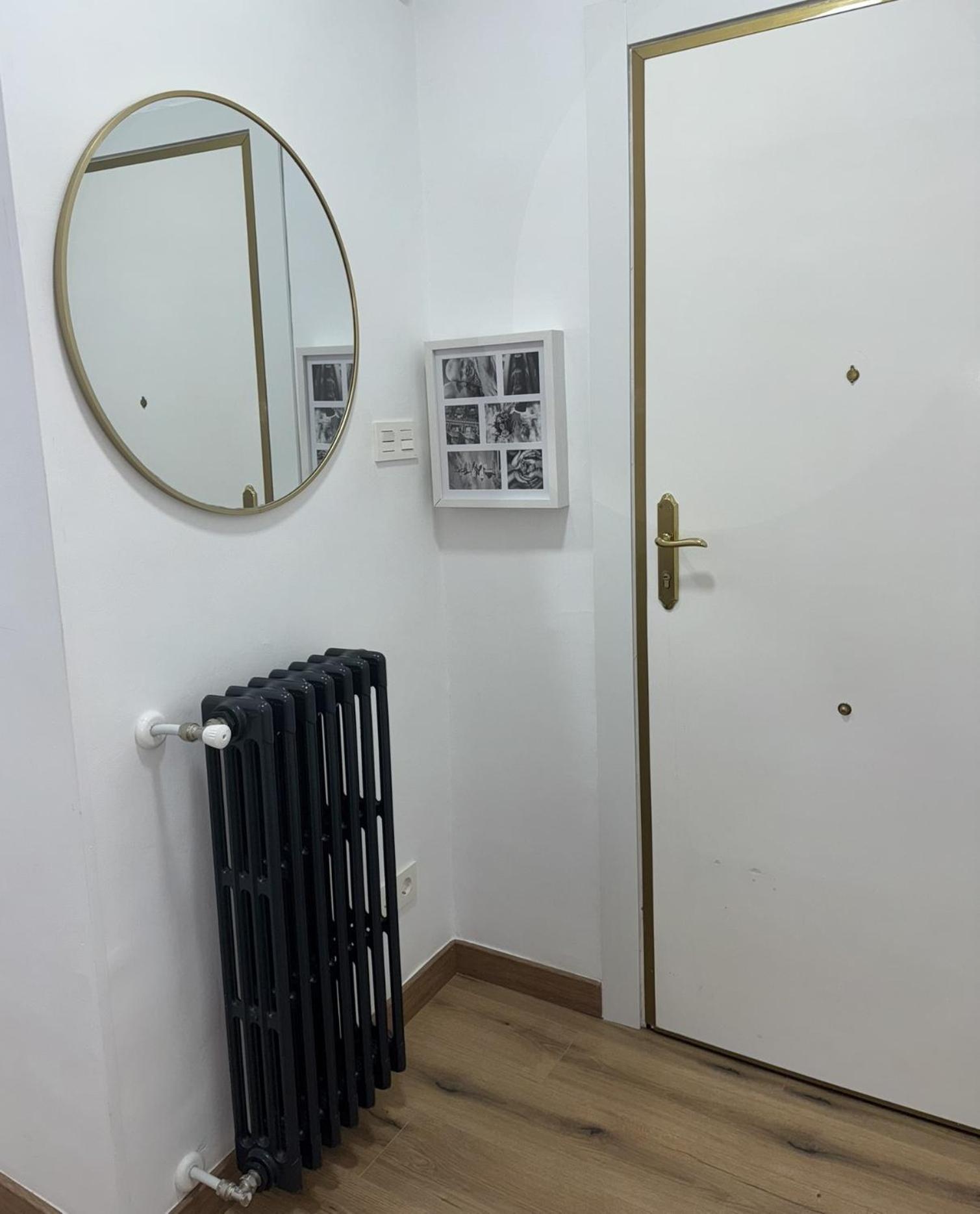 Grazaries -Piso Centrico Granada- Apartment Bagian luar foto