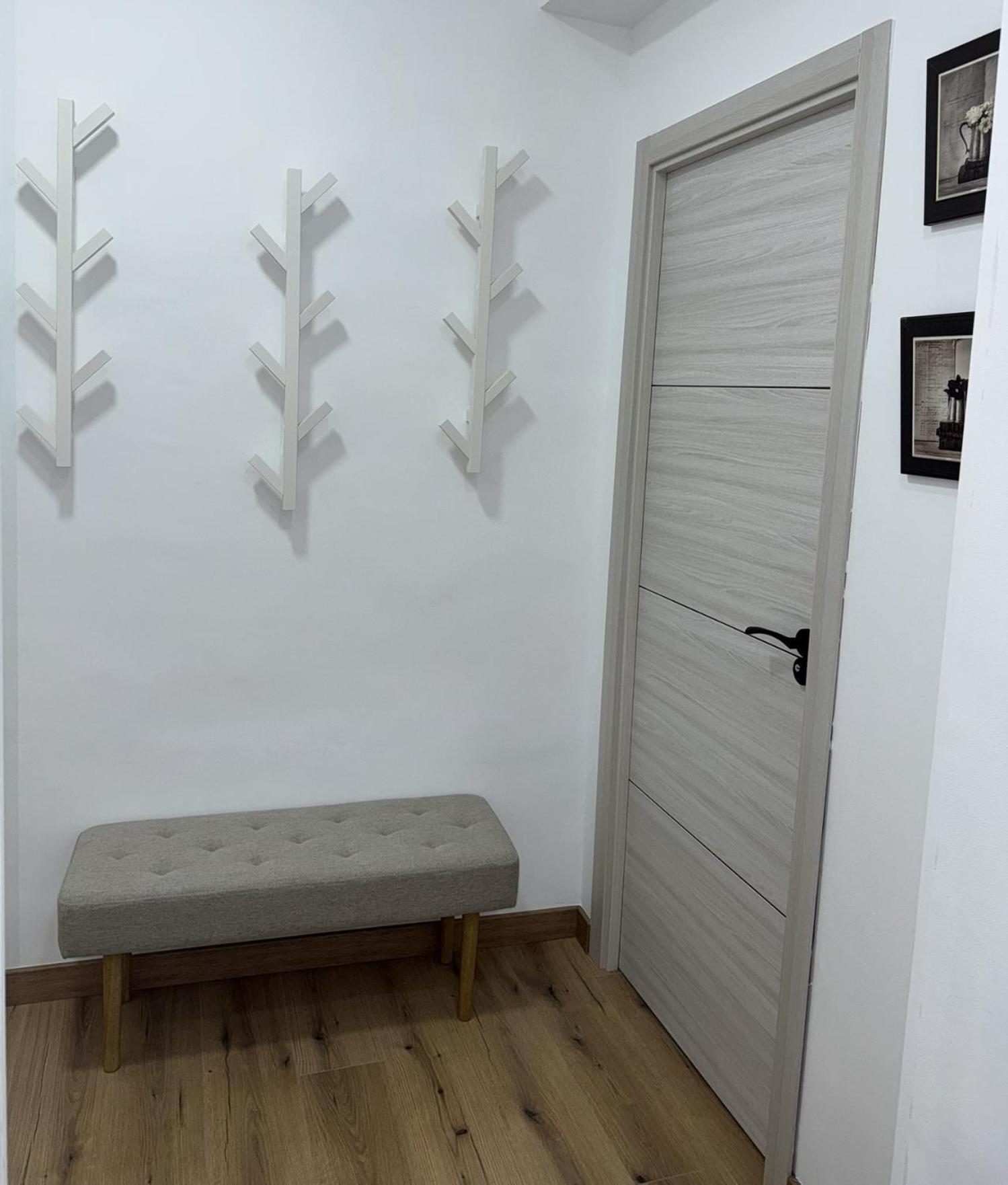 Grazaries -Piso Centrico Granada- Apartment Bagian luar foto